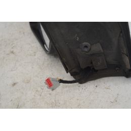 Specchietto Retrovisore esterno SX Ford Fiesta V Dal 2002 al 2008 Cod 013936 N.B 5 Pin  1762332389763