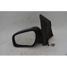 Specchietto Retrovisore esterno SX Ford Fiesta V Dal 2002 al 2008 Cod 013936 N.B 5 Pin  1762332389763
