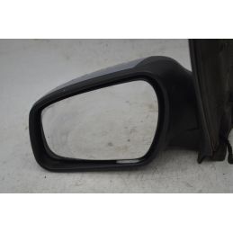 Specchietto Retrovisore esterno SX Ford Fiesta V Dal 2002 al 2008 Cod 013936 N.B 5 Pin  1762332389763