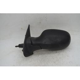 Specchietto Retrovisore esterno SX Renault Clio II Dal 1998 al 2012 Cod 018011  1762332947017