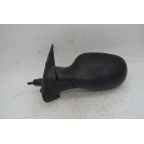 Specchietto Retrovisore esterno SX Renault Clio II Dal 1998 al 2012 Cod 018011  1762332947017