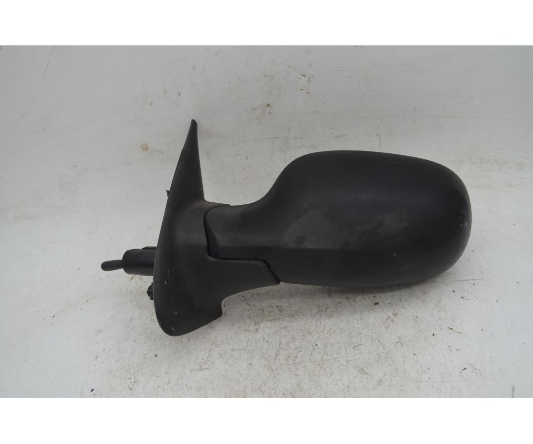 Specchietto Retrovisore esterno SX Renault Clio II Dal 1998 al 2012 Cod 018011  1762332947017