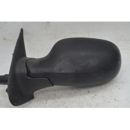 Specchietto Retrovisore esterno SX Renault Clio II Dal 1998 al 2012 Cod 018011  1762332947017