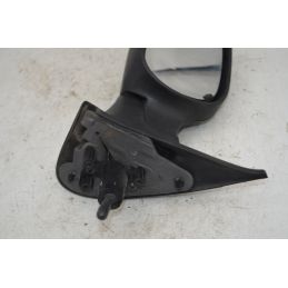 Specchietto Retrovisore esterno SX Renault Clio II Dal 1998 al 2012 Cod 018011  1762332947017