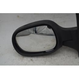 Specchietto Retrovisore esterno SX Renault Clio II Dal 1998 al 2012 Cod 018011  1762332947017