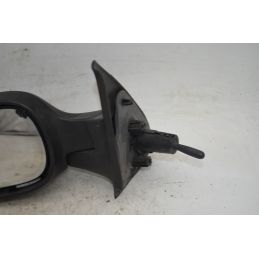 Specchietto Retrovisore esterno SX Renault Clio II Dal 1998 al 2012 Cod 018011  1762332947017