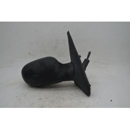 Specchietto Retrovisore esterno DX Renault Clio II Dal 1998 al 2012 Cod 018011  1762333784505