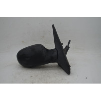 Specchietto Retrovisore esterno DX Renault Clio II Dal 1998 al 2012 Cod 018011  1762333784505