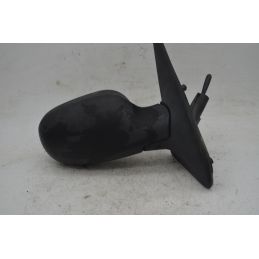 Specchietto Retrovisore esterno DX Renault Clio II Dal 1998 al 2012 Cod 018011  1762333784505