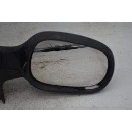 Specchietto Retrovisore esterno DX Renault Clio II Dal 1998 al 2012 Cod 018011  1762333784505