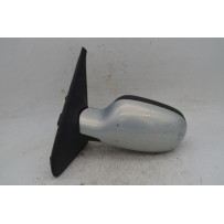 Specchietto Retrovisore esterno SX Renault Clio II Dal 1998 al 2012 Cod 018011  1762334073899