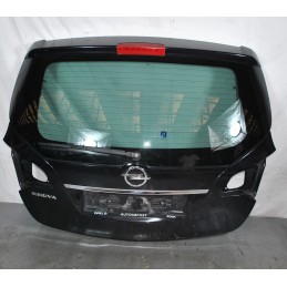 Portellone Bagagliaio Posteriore Opel Meriva B dal 2010 al 2017 Cod 13408769  1624456288080
