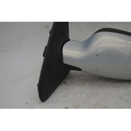 Specchietto Retrovisore esterno SX Renault Clio II Dal 1998 al 2012 Cod 018011  1762334073899