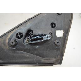 Specchietto Retrovisore esterno SX Renault Clio II Dal 1998 al 2012 Cod 018011  1762334073899