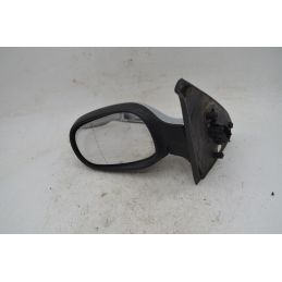 Specchietto Retrovisore esterno SX Renault Clio II Dal 1998 al 2012 Cod 018011  1762334073899