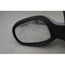Specchietto Retrovisore esterno SX Renault Clio II Dal 1998 al 2012 Cod 018011  1762334073899