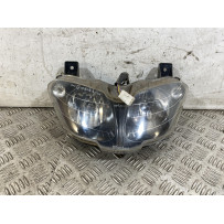 Faro Fanale Anteriore Gilera Runner 50 SP Dal 1999 al 2005  1762334458849