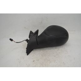 Specchietto Retrovisore esterno SX Citroen C3 Dal 2002 al 2012 Cod 011019  1762334398282