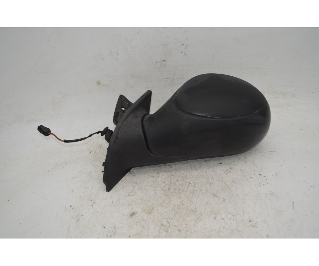 Specchietto Retrovisore esterno SX Citroen C3 Dal 2002 al 2012 Cod 011019  1762334398282