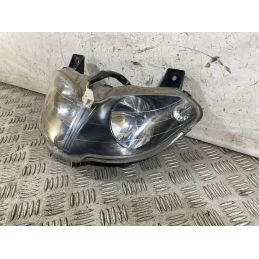 Faro Fanale Anteriore Gilera Runner 50 SP Dal 1999 al 2005  1762334458849