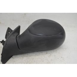 Specchietto Retrovisore esterno SX Citroen C3 Dal 2002 al 2012 Cod 011019  1762334398282
