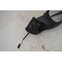 Specchietto Retrovisore esterno SX Citroen C3 Dal 2002 al 2012 Cod 011019  1762334398282