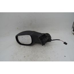 Specchietto Retrovisore esterno SX Citroen C3 Dal 2002 al 2012 Cod 011019  1762334398282