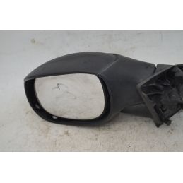 Specchietto Retrovisore esterno SX Citroen C3 Dal 2002 al 2012 Cod 011019  1762334398282