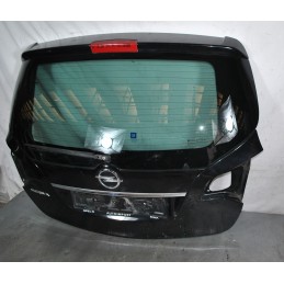 Portellone Bagagliaio Posteriore Opel Meriva B dal 2010 al 2017 Cod 13408769  1624456288080