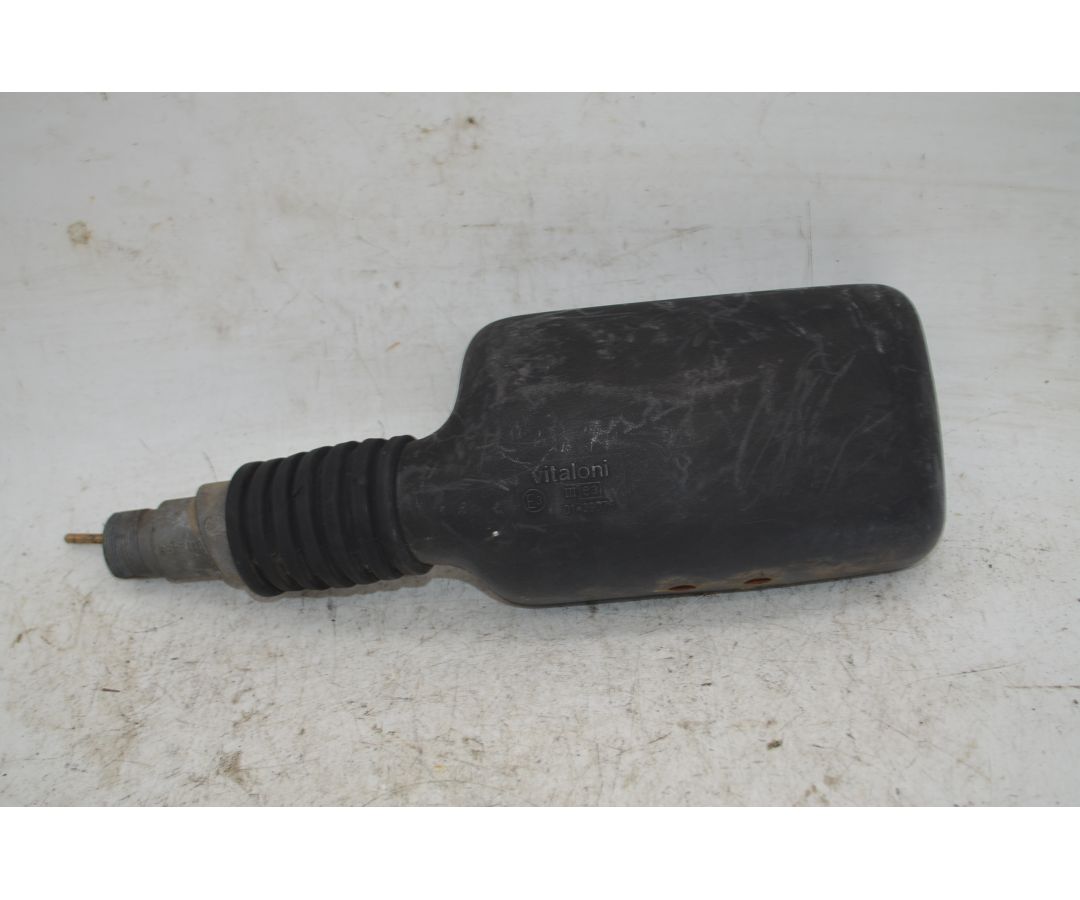 Specchietto Retrovisore esterno SX Fiat Uno Dal 1983 al 1998 Cod 5892125  1762334784979