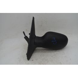 Specchietto Retrovisore esterno SX Renault Clio II Dal 1998 al 2012 Cod 018011  1762335247015