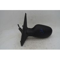 Specchietto Retrovisore esterno SX Renault Clio II Dal 1998 al 2012 Cod 018011  1762335247015