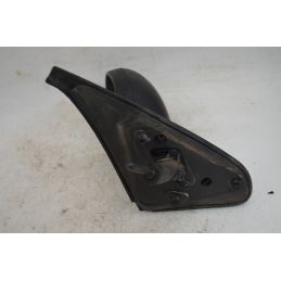 Specchietto Retrovisore esterno SX Renault Clio II Dal 1998 al 2012 Cod 018011  1762335247015