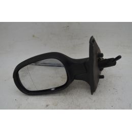 Specchietto Retrovisore esterno SX Renault Clio II Dal 1998 al 2012 Cod 018011  1762335247015