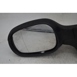 Specchietto Retrovisore esterno SX Renault Clio II Dal 1998 al 2012 Cod 018011  1762335247015