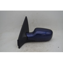 Specchietto Retrovisore esterno SX Renault Megane II Dal 2002 al 2010 Cod 011105-1107-1109  1762335595918