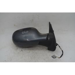 Specchietto Retrovisore esterno DX Nissan Micra K12 Dal 2002 al 2010 Cod 011031  1762336195636