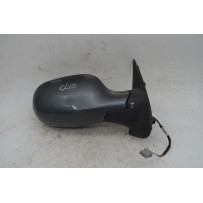 Specchietto Retrovisore esterno DX Nissan Micra K12 Dal 2002 al 2010 Cod 011031  1762336195636