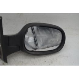 Specchietto Retrovisore esterno DX Nissan Micra K12 Dal 2002 al 2010 Cod 011031  1762336195636