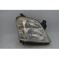 Faro Anteriore DX Opel Meriva A Dal 2003 al 2010 Cod 93175365  1762336986159