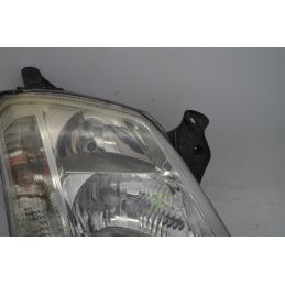 Faro Anteriore DX Opel Meriva A Dal 2003 al 2010 Cod 93175365  1762336986159