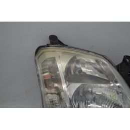 Faro Anteriore DX Opel Meriva A Dal 2003 al 2010 Cod 93175365  1762336986159