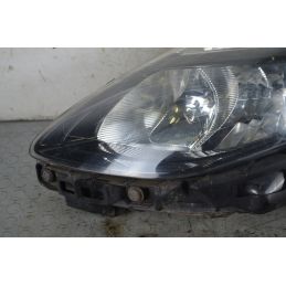 Faro Anteriore SX Renault Clio III Dal 2009 al 2013 Cod 260603960R  1762337496282