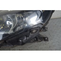 Faro Anteriore SX Renault Clio III Dal 2009 al 2013 Cod 260603960R  1762337496282