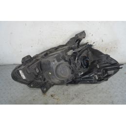 Faro Anteriore SX Renault Clio III Dal 2009 al 2013 Cod 260603960R  1762337496282