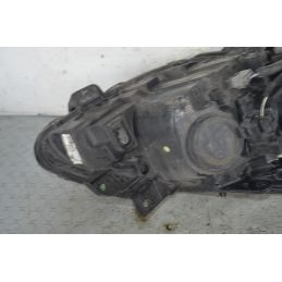 Faro Anteriore SX Renault Clio III Dal 2009 al 2013 Cod 260603960R  1762337496282