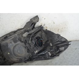 Faro Anteriore SX Renault Clio III Dal 2009 al 2013 Cod 260603960R  1762337496282