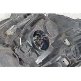 Faro Anteriore SX Renault Clio III Dal 2009 al 2013 Cod 260603960R  1762337496282