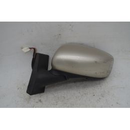 Specchietto Retrovisore esterno SX Fiat Idea Dal 2003 al 2010 Cod 0158459  1762339106677