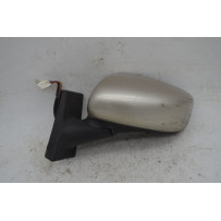 Specchietto Retrovisore esterno SX Fiat Idea Dal 2003 al 2010 Cod 0158459  1762339106677